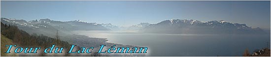 Link zu Tour Lac Leman
