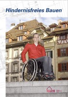 Ratgeber der Schweizer Paraplegiker Stiftung